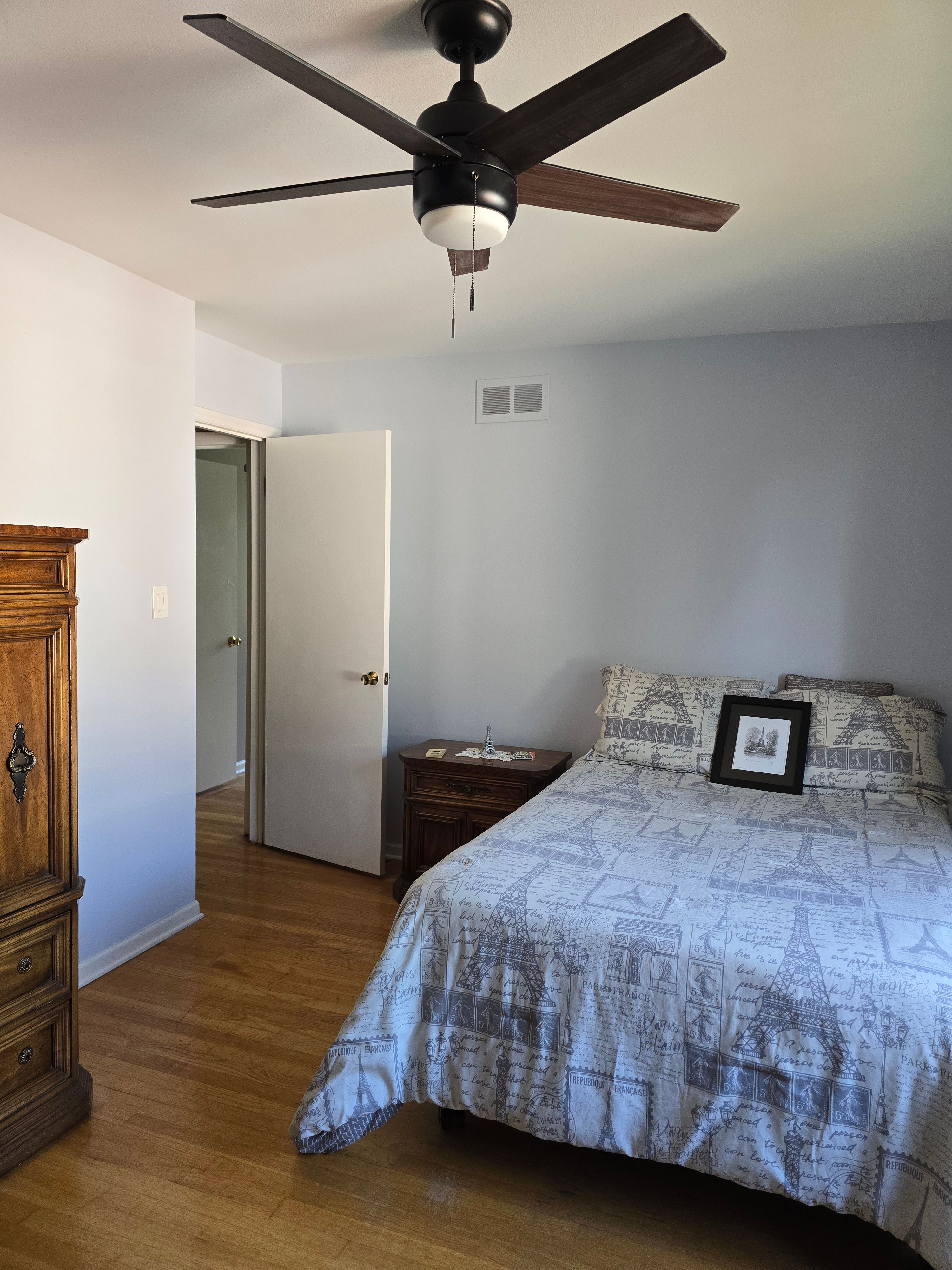 Interior painting Darien, Illinois