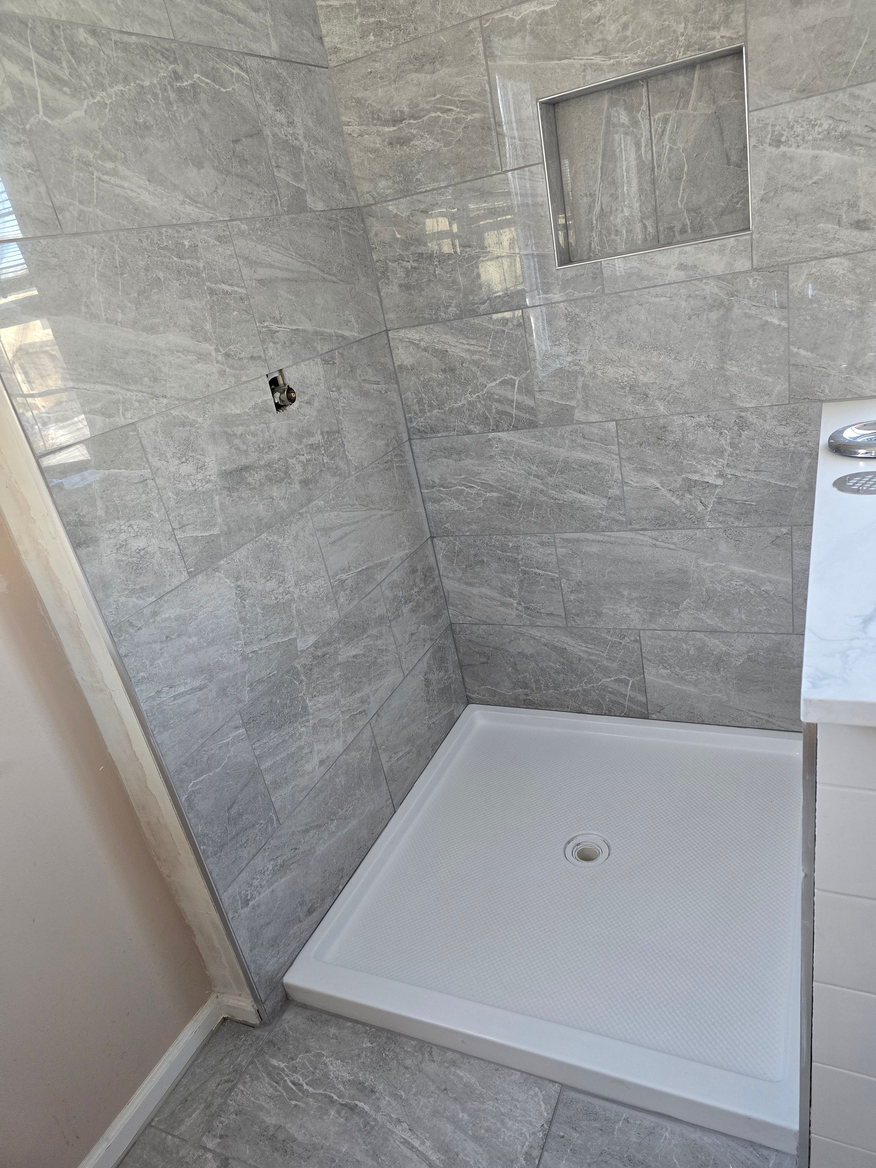 Bathroom Remodel Naperville, Illinois