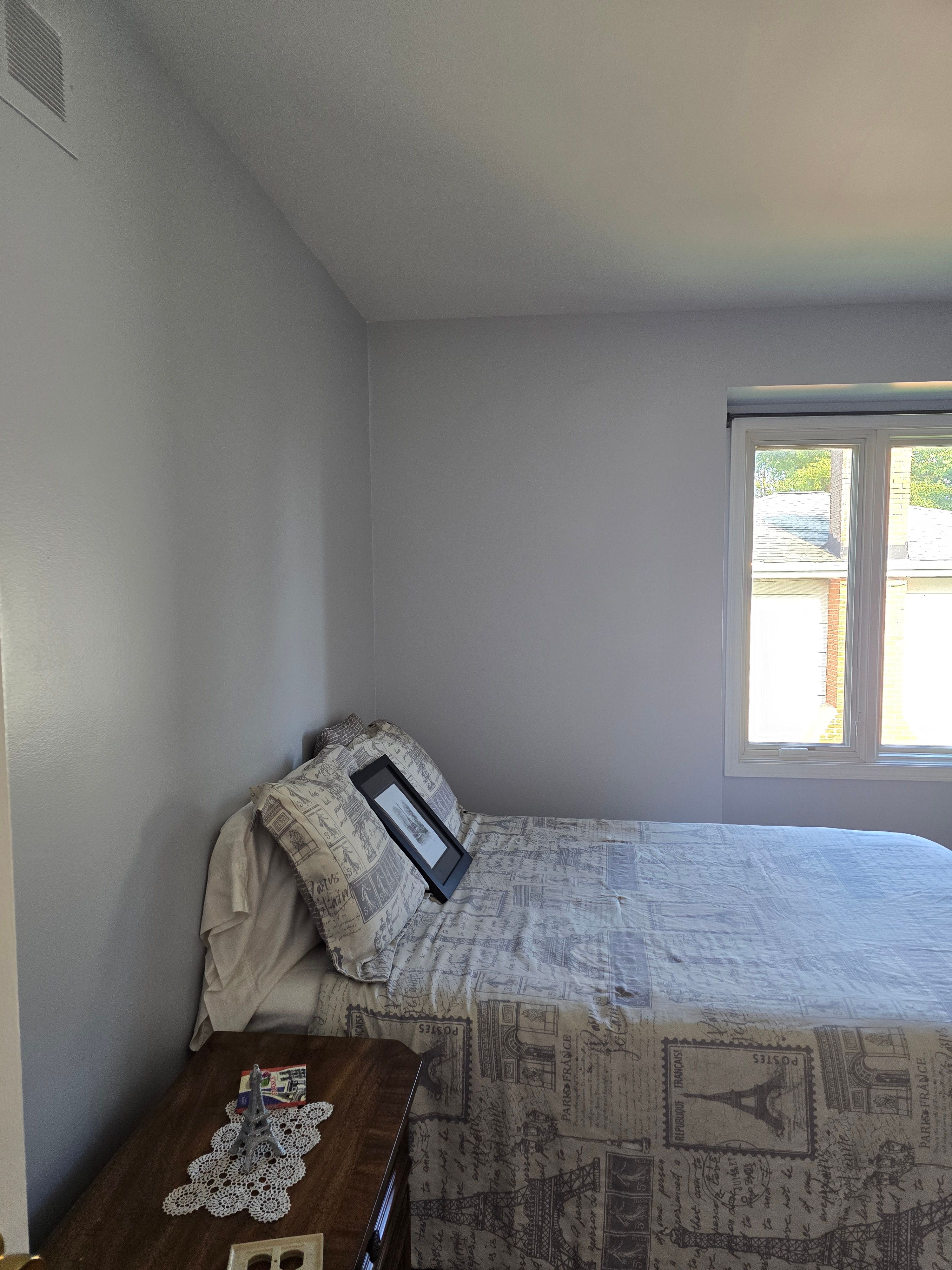Interior Painting Darien, Illinois
